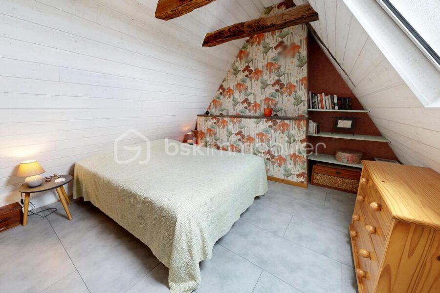 Maison à vendre à Ginouillac