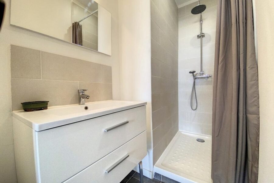 Appartement à louer à Lyon