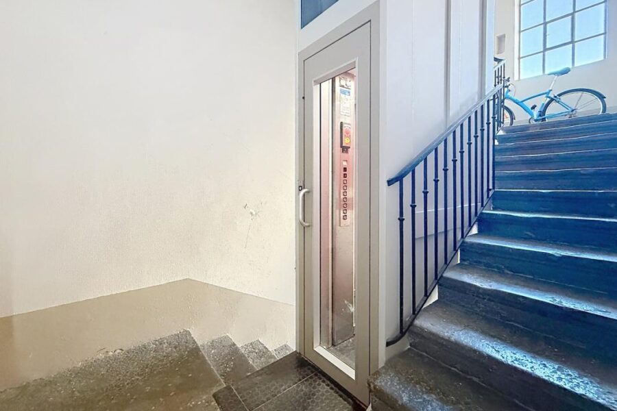 Appartement à vendre à Lyon