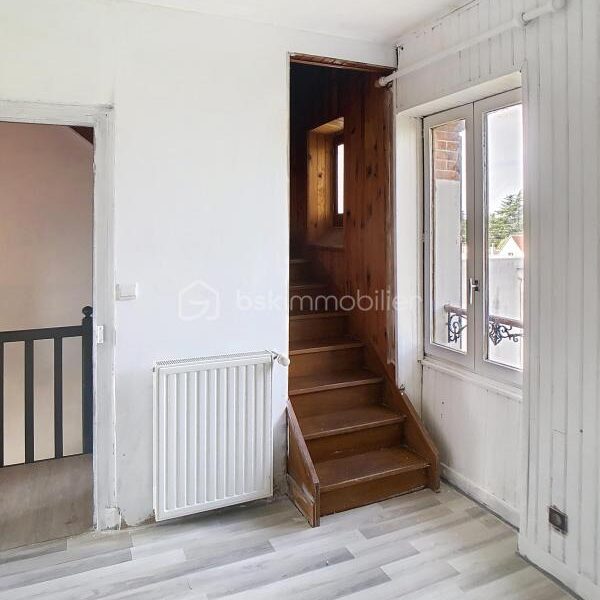 Maison à vendre à Amilly