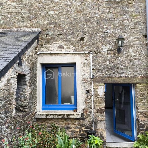 Maison à vendre à Pluvigner — Vue nature — photo 15