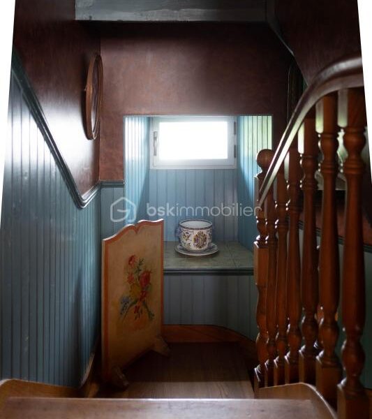Maison à vendre à Ploumilliau