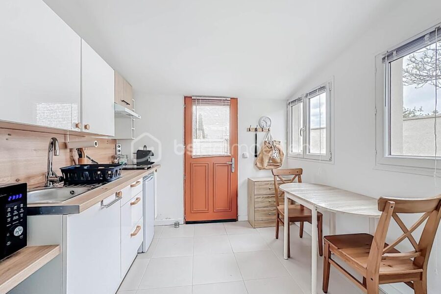 Maison à vendre à Palavas les flots
