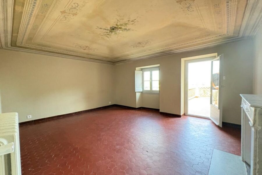 Appartement à louer à Nice — Vue nature — photo 17