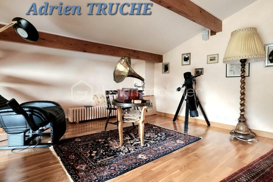 Maison à vendre à Savigny