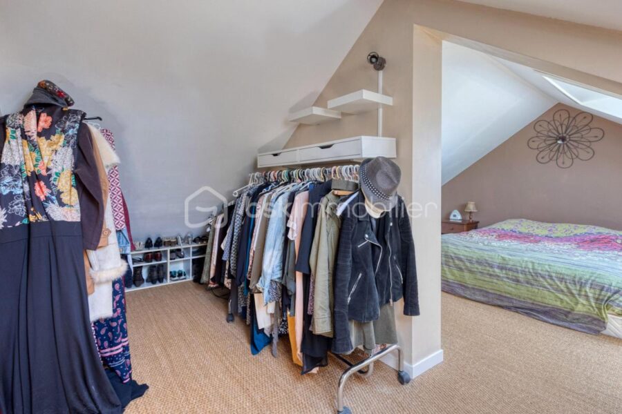 Maison à vendre à La salle en beaumont