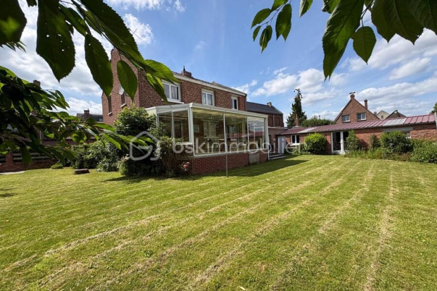 Maison à vendre à Fretin