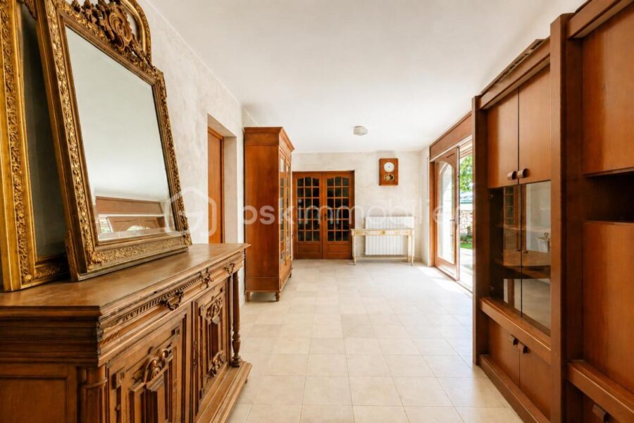 Maison à vendre à Cleon d andran
