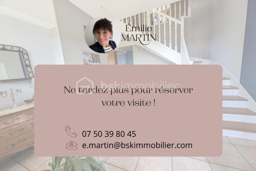 Maison à vendre à Gosne
