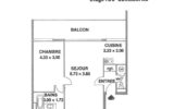 Appartement à vendre à Marcq en baroeul
