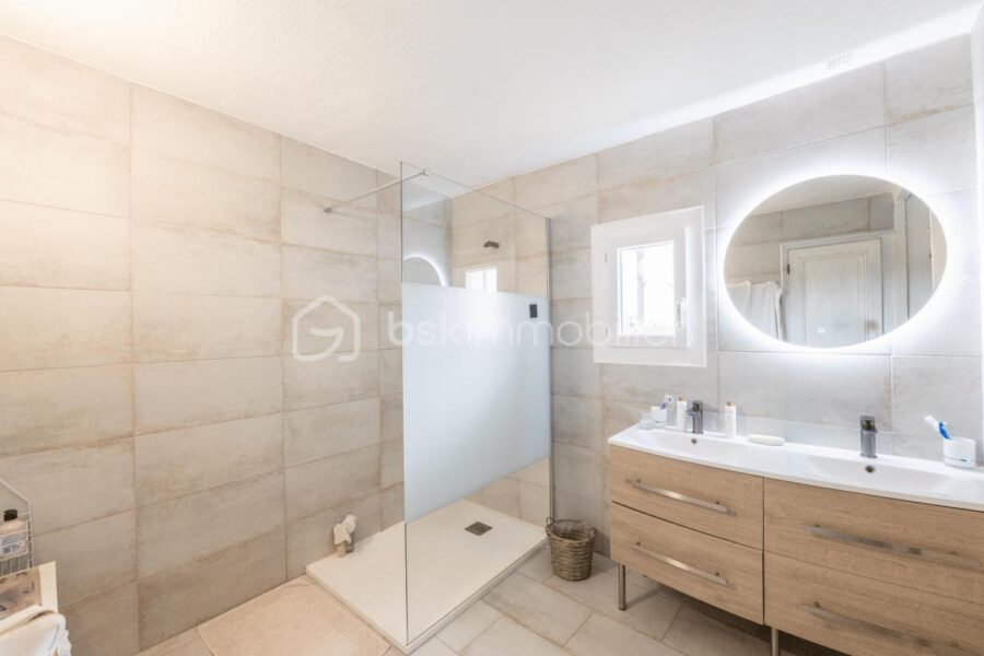 Maison à vendre à Vence