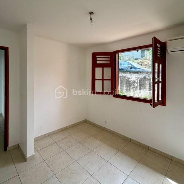 Maison à vendre à Trois rivieres