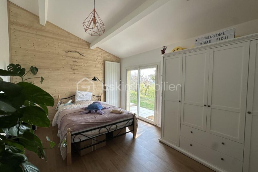 Maison à vendre à Gimont