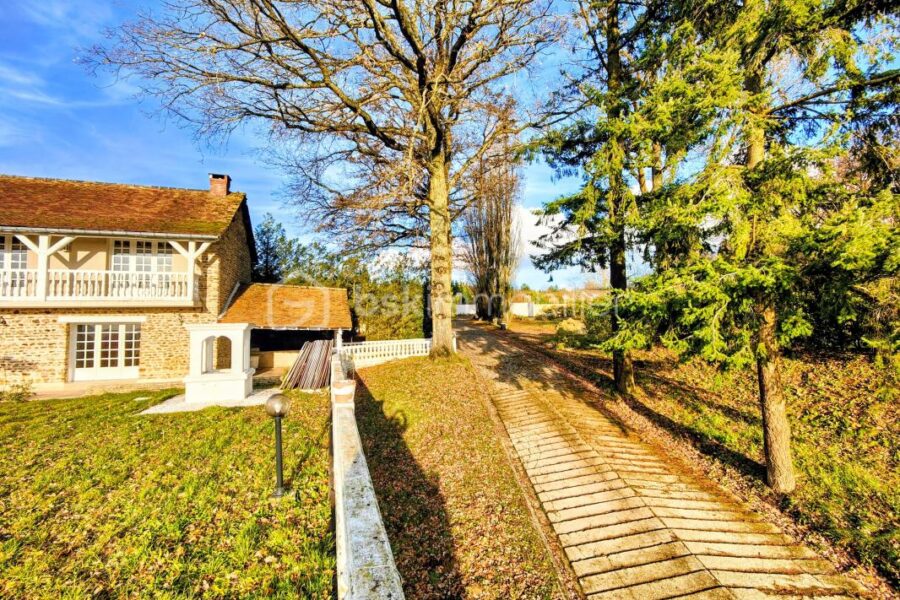 Maison à vendre à Gambais