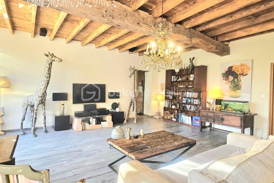 Maison à vendre à Vic fezensac