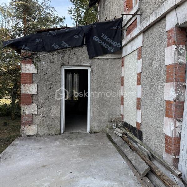 Maison à vendre à Razac sur l isle — Vue nature — photo 17