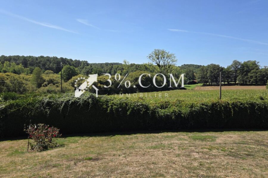 Maison à vendre à Saint jacut les pins