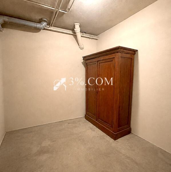 Appartement à vendre à La roche bernard