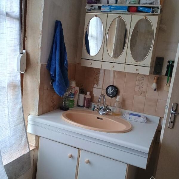 Maison à vendre à Wiege faty