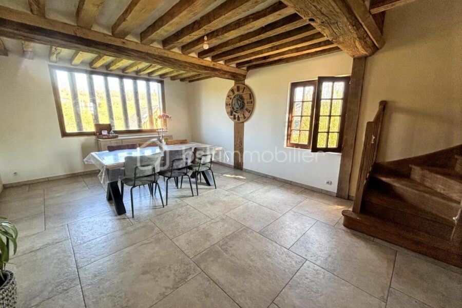 Maison à vendre à Gerrots