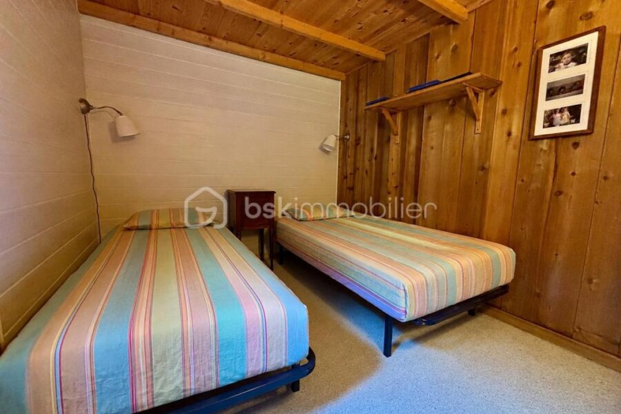 Maison à vendre à Villarodin bourget