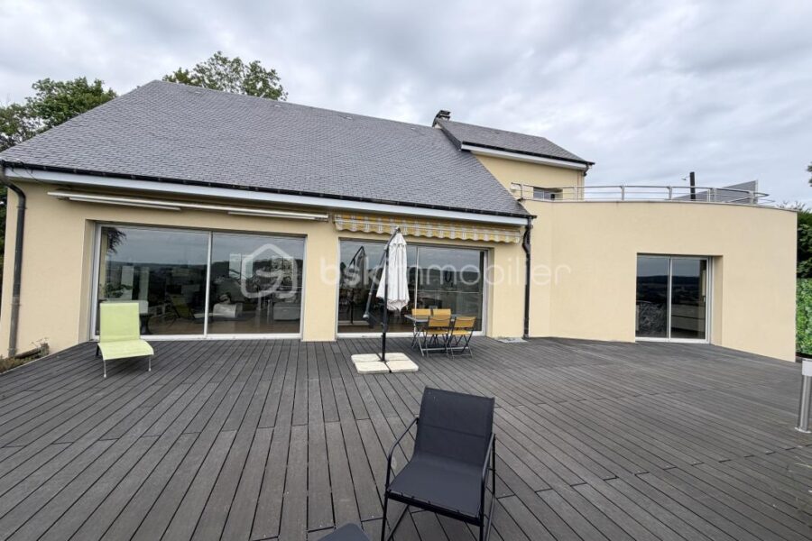 Maison à vendre à Charleville mezieres