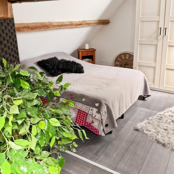 Maison à vendre à Tourtoirac