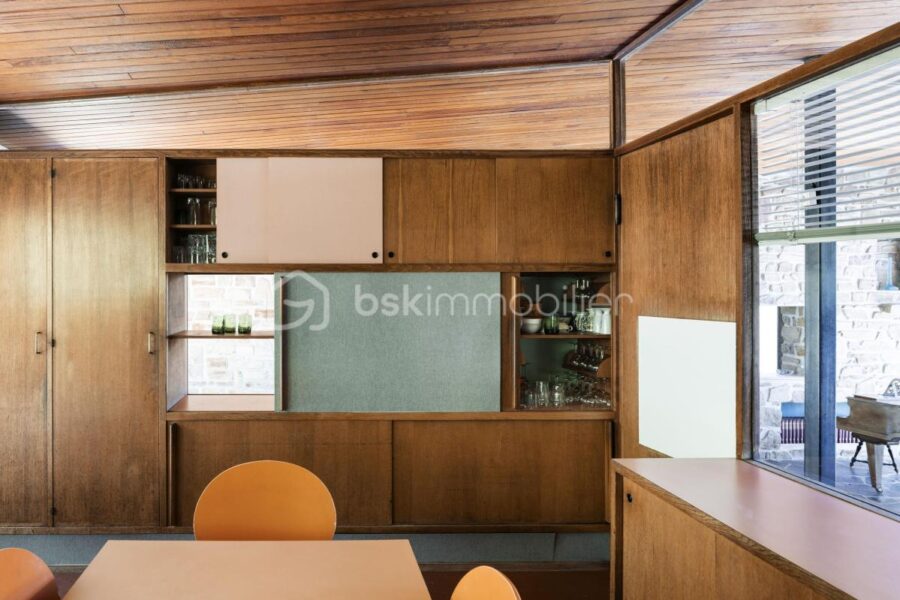 Maison à vendre à Dommartemont