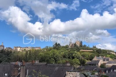 Maison à vendre à Fougeres