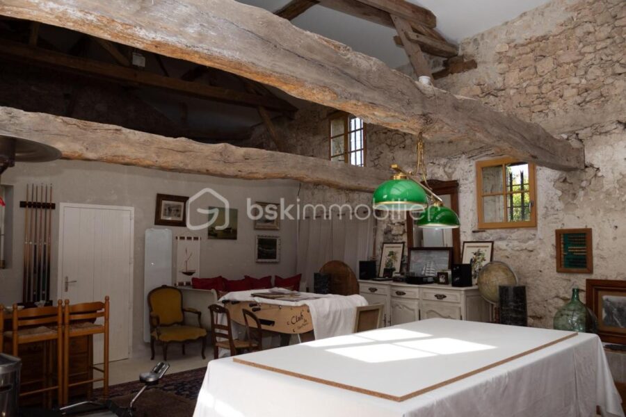 Maison à vendre à Agen