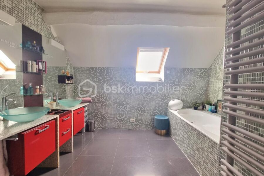 Maison à vendre à Nangis