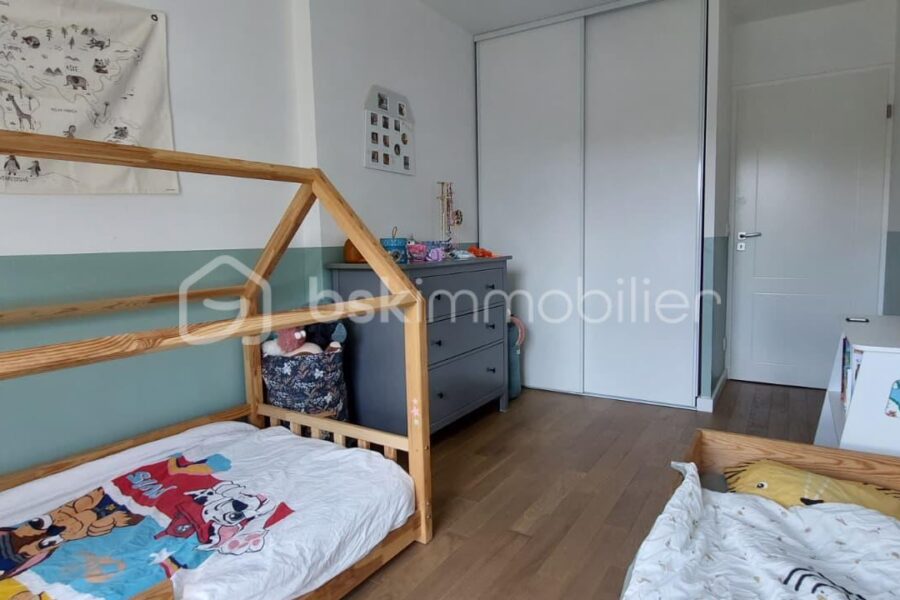 Appartement à vendre à Bagneux