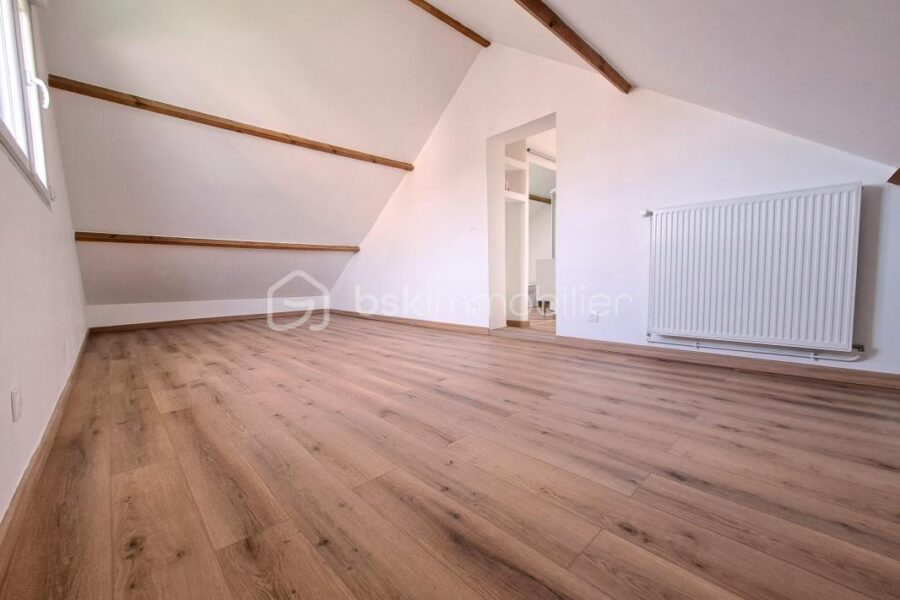 Maison à vendre à Abbeville