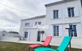 Maison à vendre à Coueron