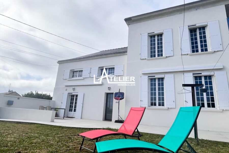 Maison à vendre à Coueron
