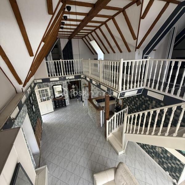 Maison à vendre à Chaulieu