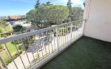Appartement à louer à Nice