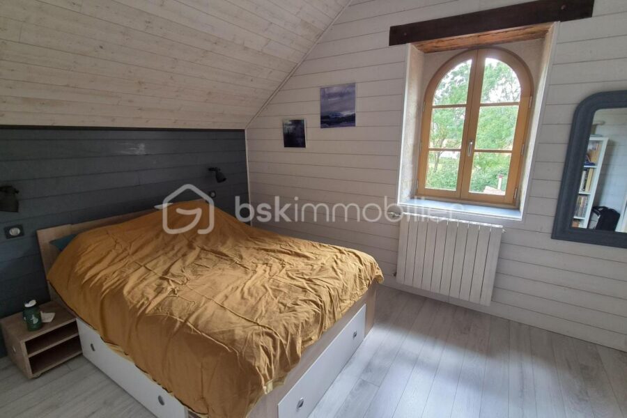 Maison à vendre à Ligne