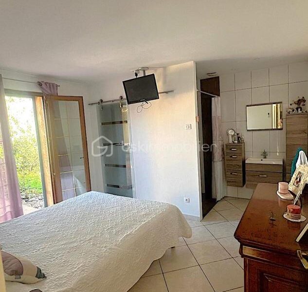 Maison à vendre à Calenzana