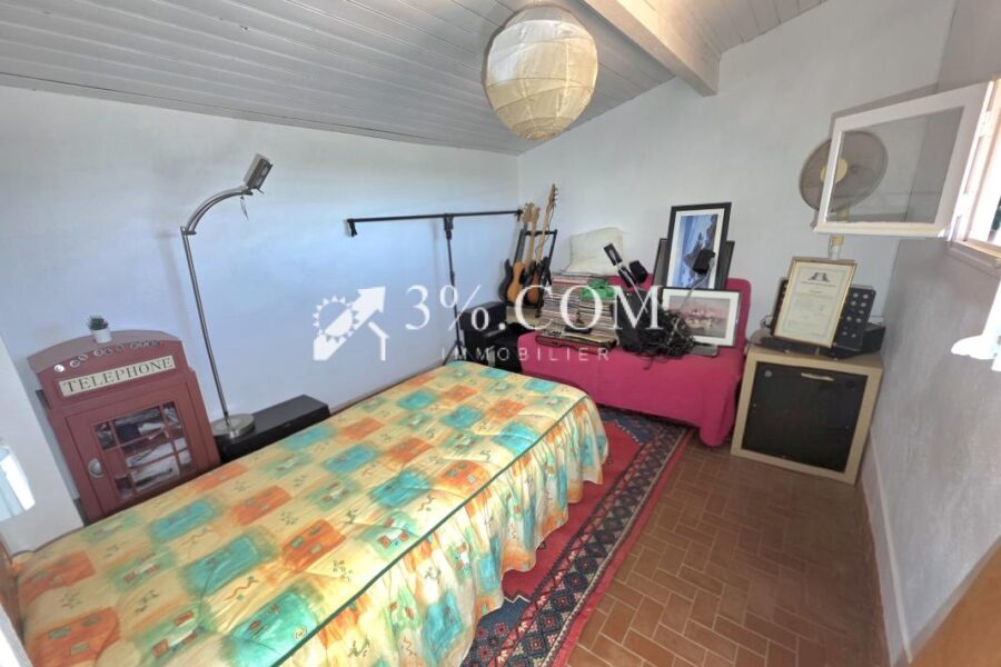Maison à vendre à Frejus