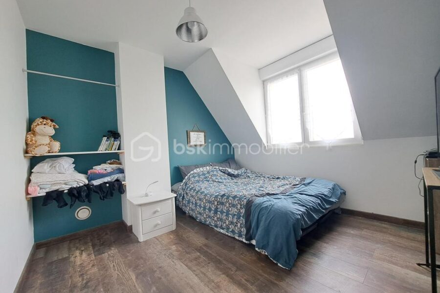 Maison à vendre à Le crotoy