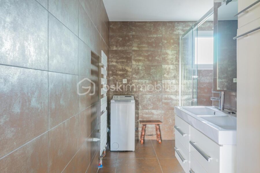 Appartement à vendre à Poisy