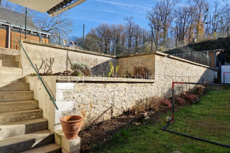 Maison à vendre à Colombiers