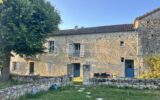 Maison à vendre à Saint clar