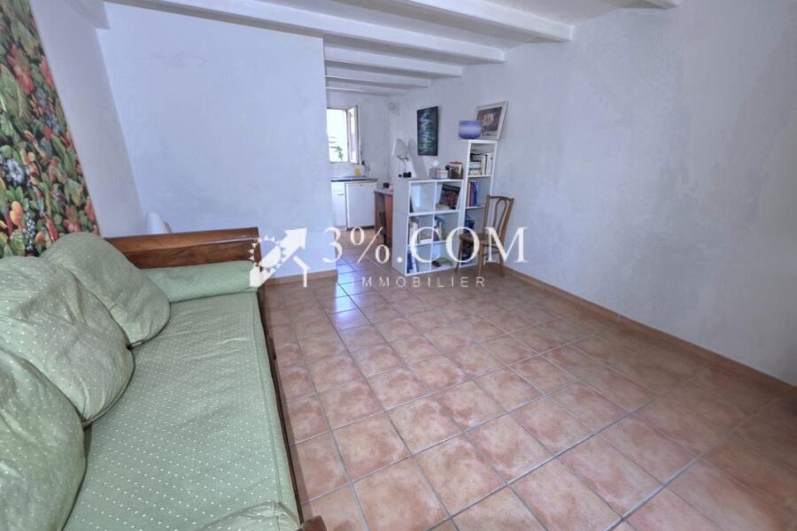Maison à vendre à Saint raphael