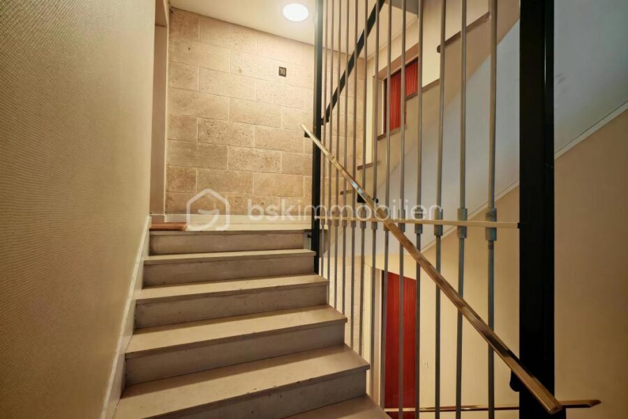Appartement à vendre à Meudon