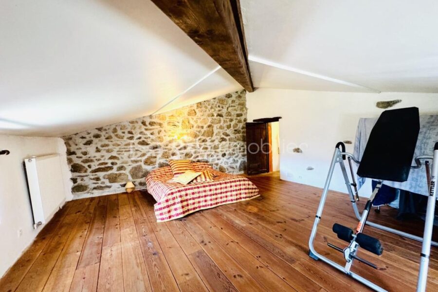 Maison à vendre à Colombier le jeune