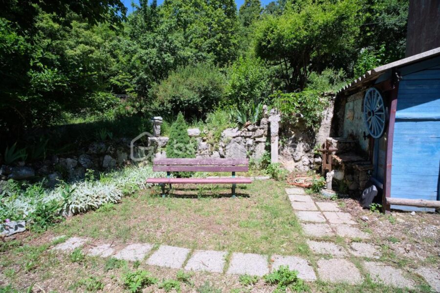 Maison à vendre à Le mas