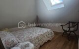Maison à vendre à Saint remy en rollat