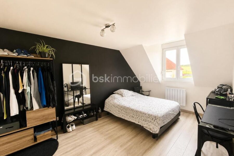 Maison à vendre à Moreuil